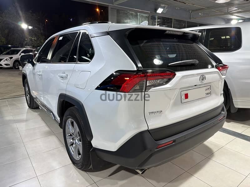 2024 Toyota Rav4 1