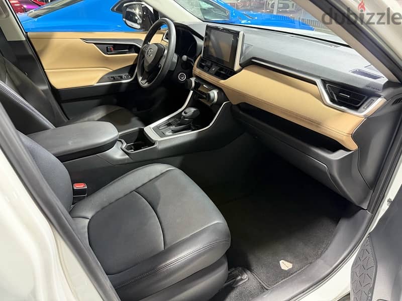 2024 Toyota Rav4 6