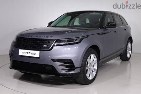 Land Rover Range Rover Velar 2025 Velar 2.0 Dynamic SE 250PS