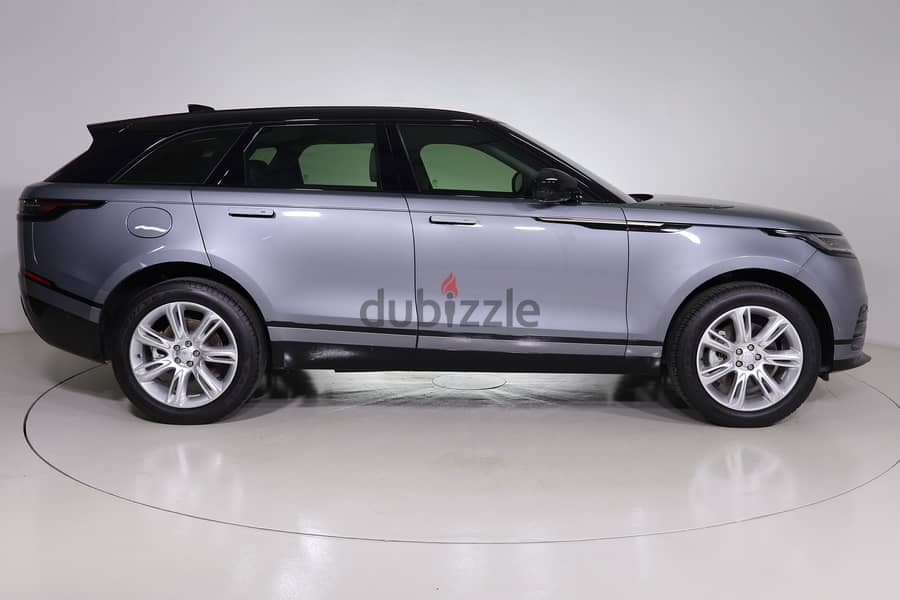 Land Rover Range Rover Velar 2025 Velar 2.0 Dynamic SE 250PS 4
