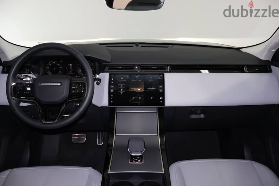 Land Rover Range Rover Velar 2025 Velar 2.0 Dynamic SE 250PS 7