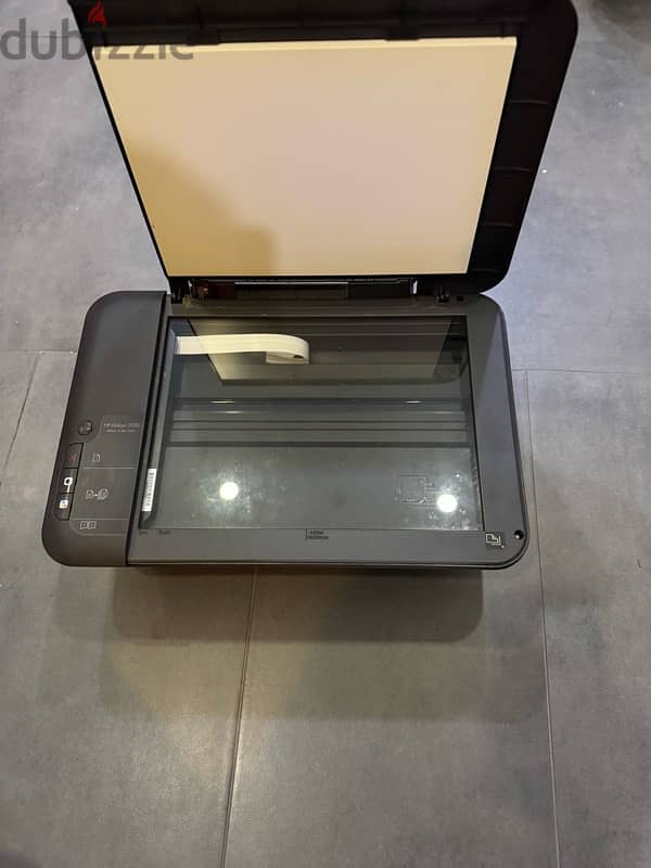 HP Printer 1