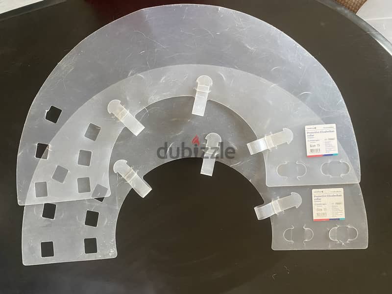 E-collars 1