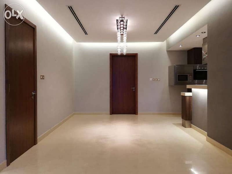 Spacious & Beautiful 2 BHK Apartment - Porta Reef 0