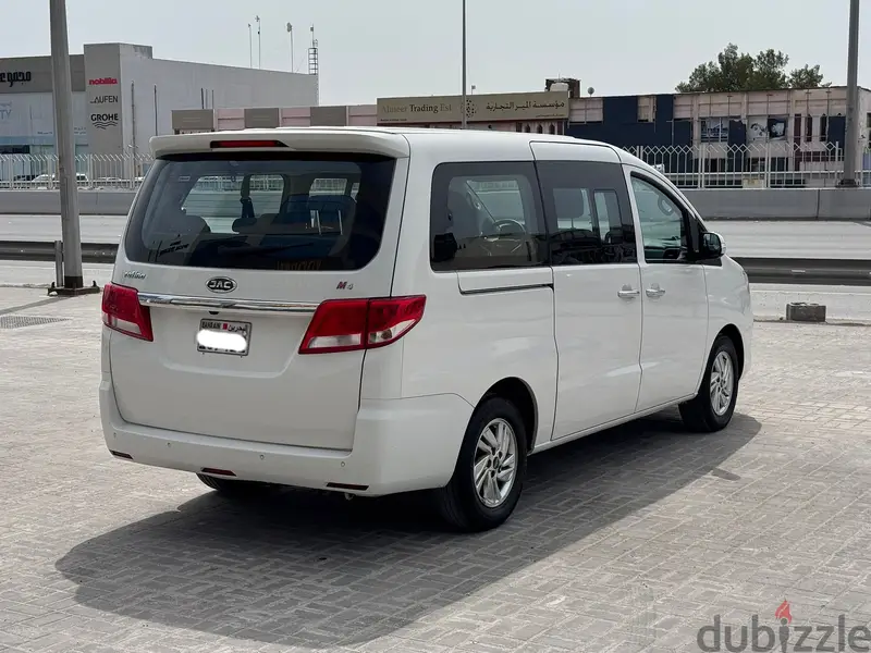 جاك إم4 2024 أبيض432176987595100167