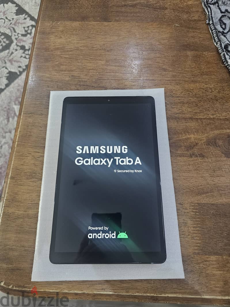 Samsung Galaxy Tab A 10.1 - 32GB - 30BD 39591018 3