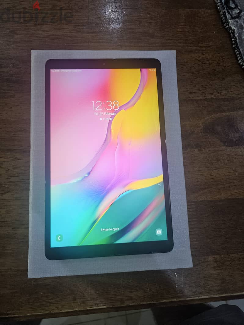 Samsung Galaxy Tab A 10.1 - 32GB - 30BD 39591018 4