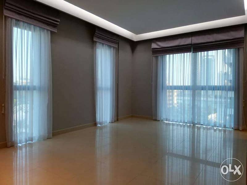 Spacious & Beautiful 2 BHK Apartment - Porta Reef 6