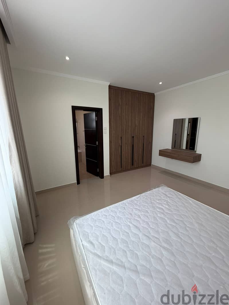 Flat for rent in Juffair 1