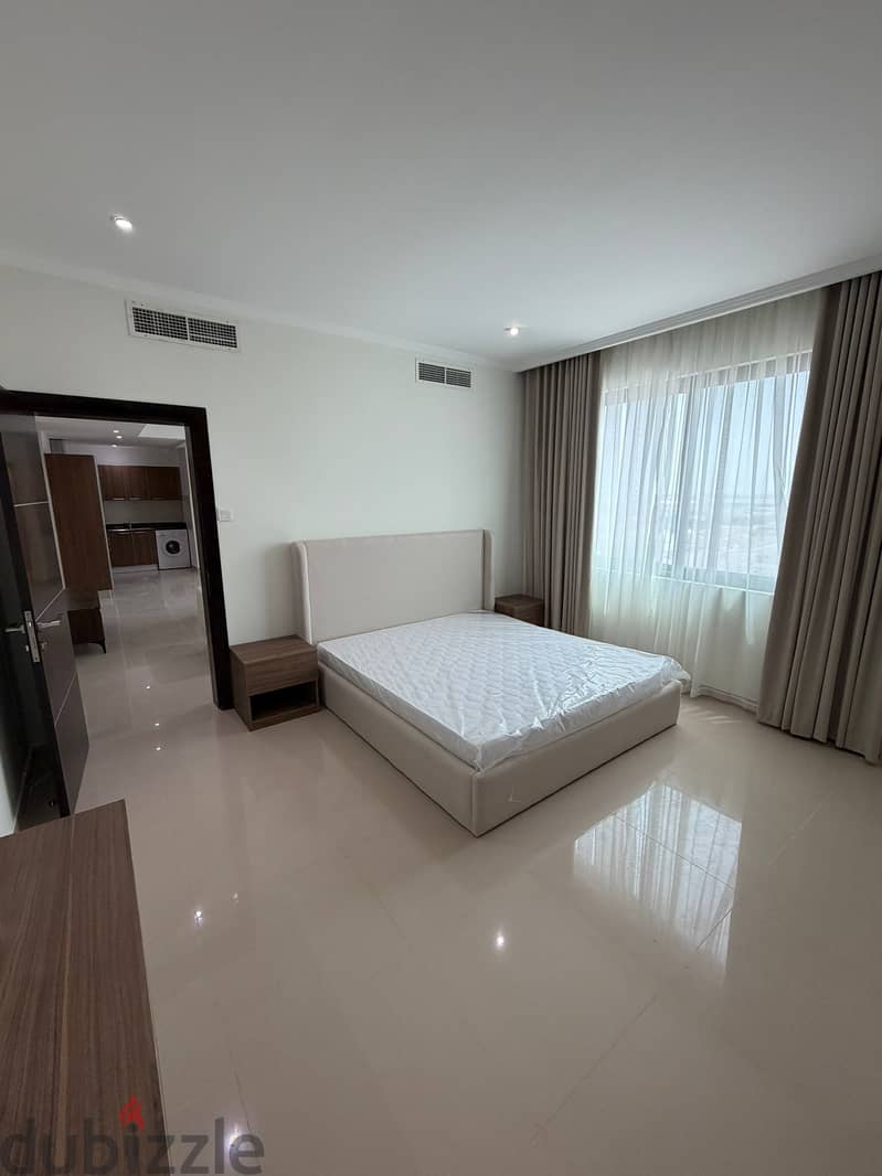Flat for rent in Juffair 2