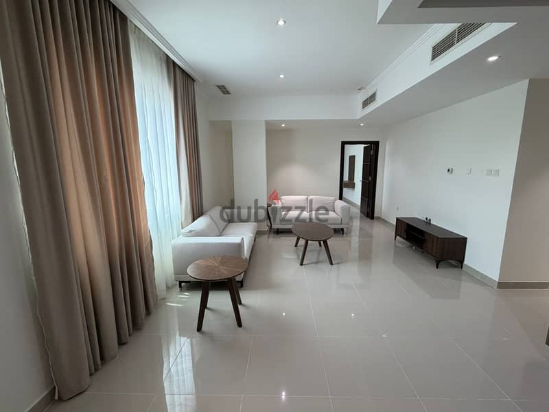Flat for rent in Juffair 5