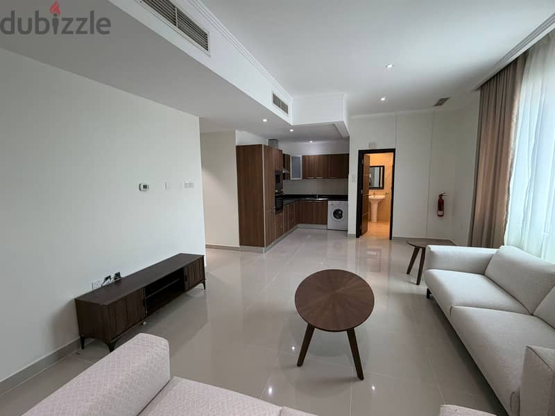 Flat for rent in Juffair 7