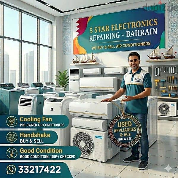 five star electronic repair 6