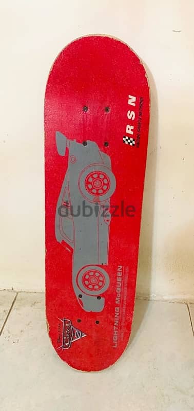 Skating board 2