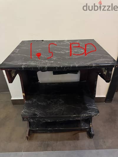 Desks