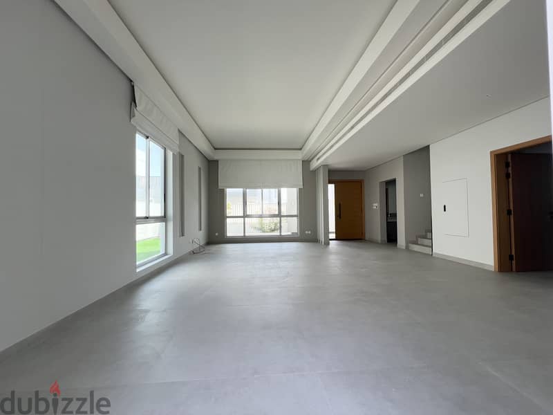 4BR Villa | Hamala | Private Backyard | Near BSB 3