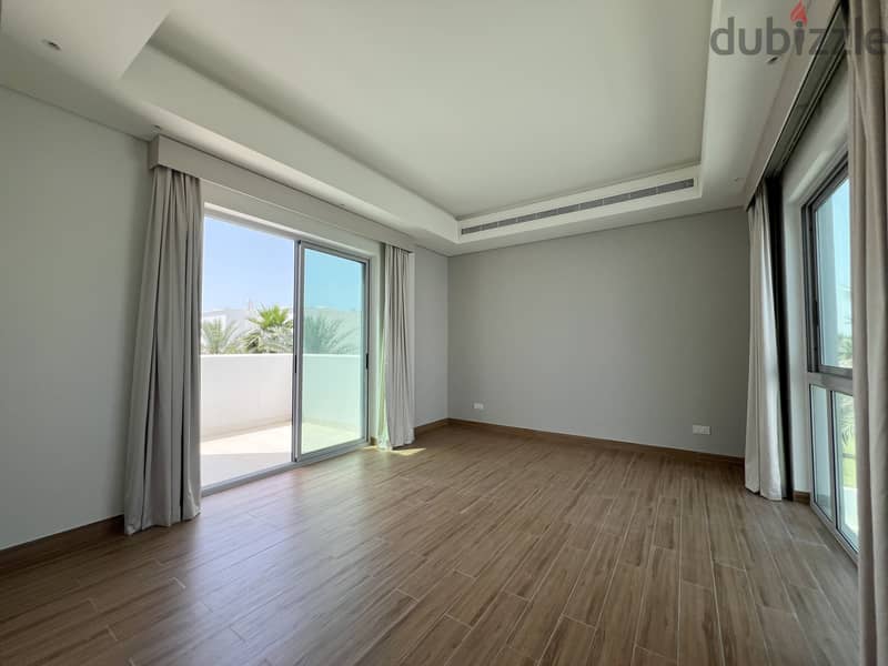 4BR Villa | Hamala | Private Backyard | Near BSB 7