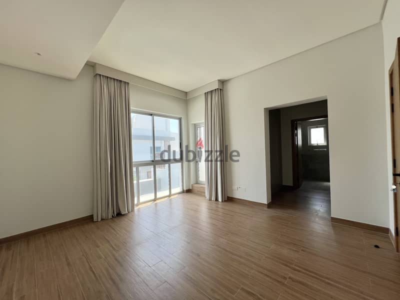 4BR Villa | Hamala | Private Backyard | Near BSB 8