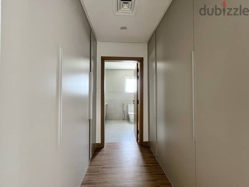 4BR Villa | Hamala | Private Backyard | Near BSB 10