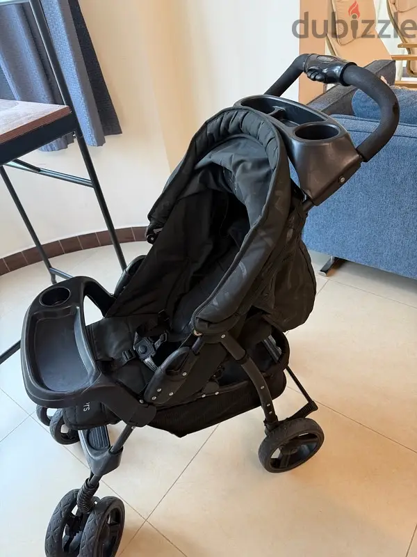 Juniors baby stroller432519380846530561