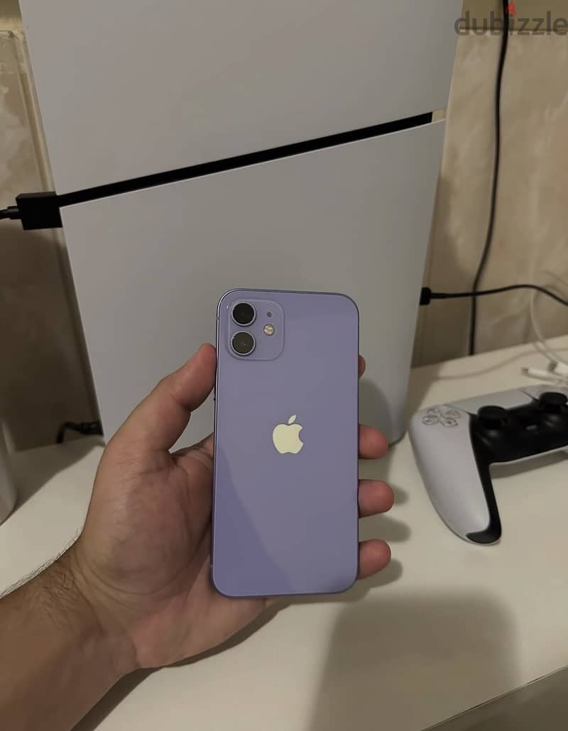 iPhone 12 64 gb - Mobile Phones - 105668301