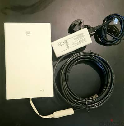 Huawei 5G Router Pro5 - Networking - Communication - 104806246