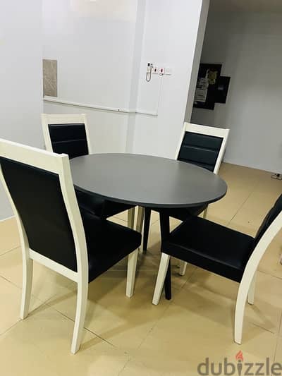 high quality dining table and chairs, sofa set, bed for sale
