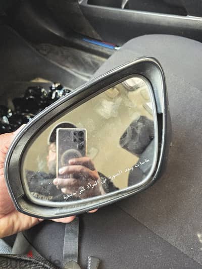 original carolla 2014 mirror