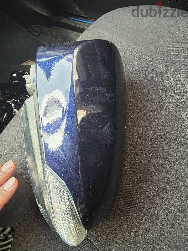 original carolla 2014 mirror 1