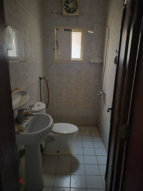 flat for rent in muharraq 1