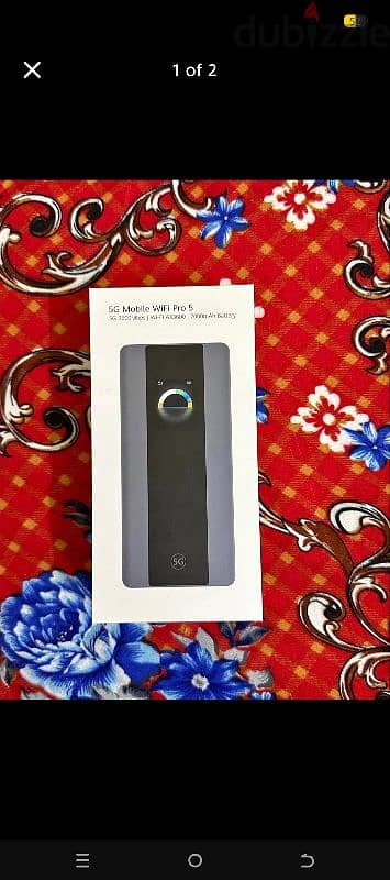 5g stc mifi unlock