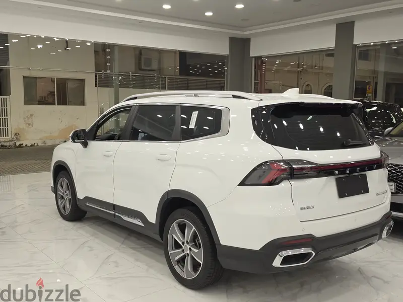 Geely Okavango 2026433161636089047041