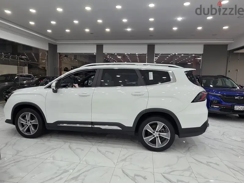 Geely Okavango 2026433161636089047049