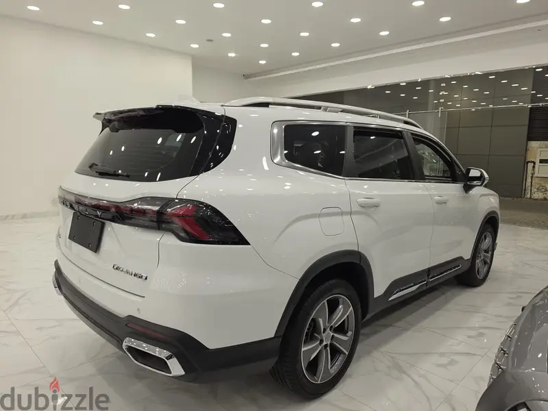 Geely Okavango 20264331616360890470411