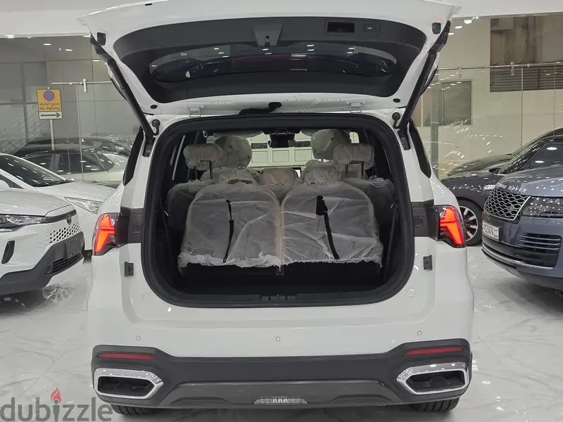 Geely Okavango 20264331616360890470412