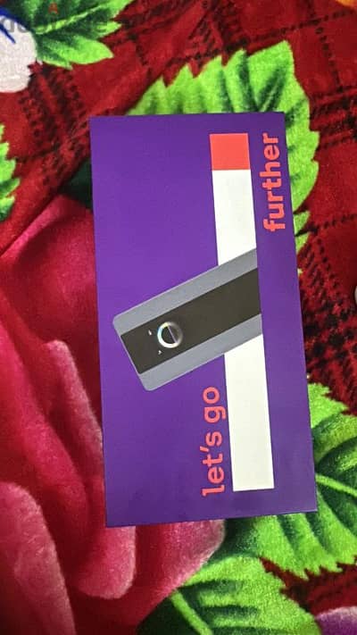 5G Mobile WiFi Pro 5 - For Sale!  Experience blazing fast internet