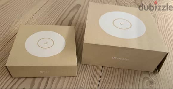Unifi WiFi access Point