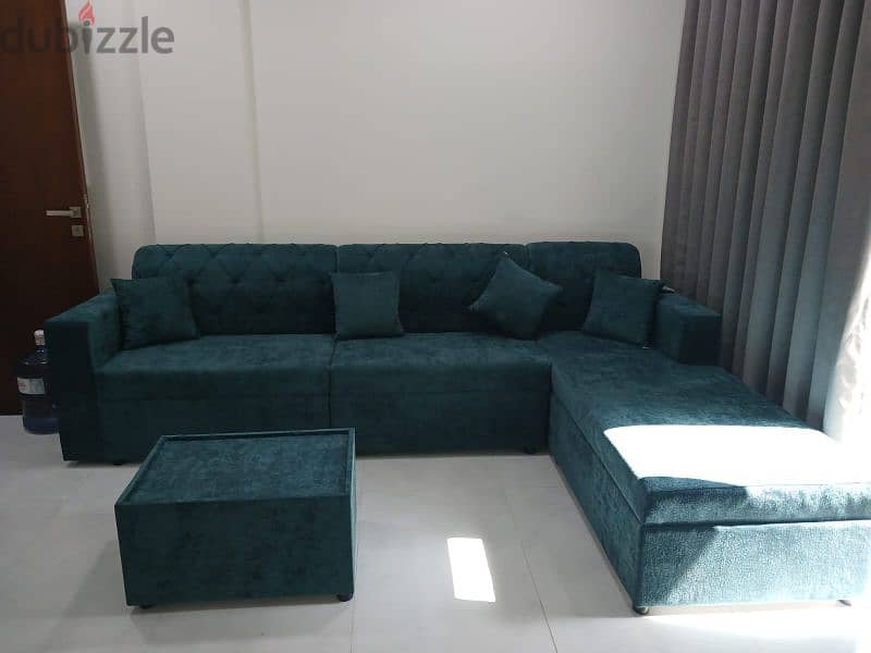 Making New Sofa Delivery 7 days 85 BHD 3