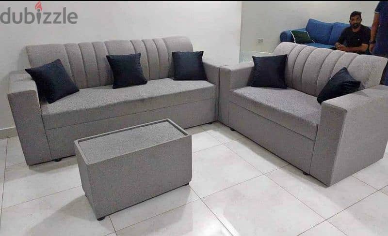 Making New Sofa Delivery 7 days 85 BHD 9
