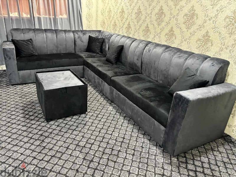 Making New Sofa Delivery 7 days 85 BHD 10
