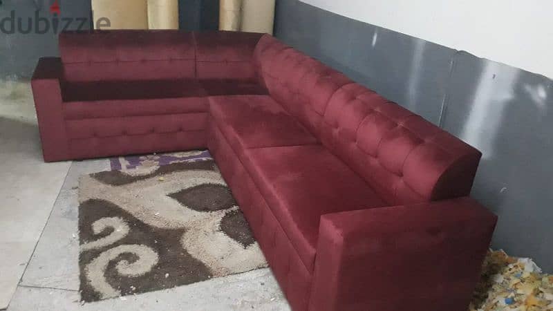 Making New Sofa Delivery 7 days 85 BHD 11