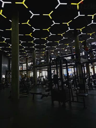 Personal Training