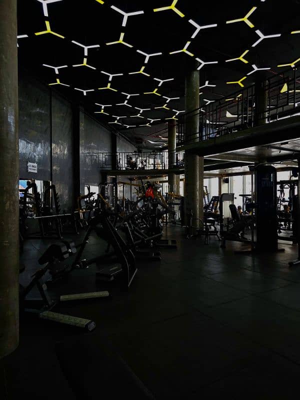 Personal Training 1