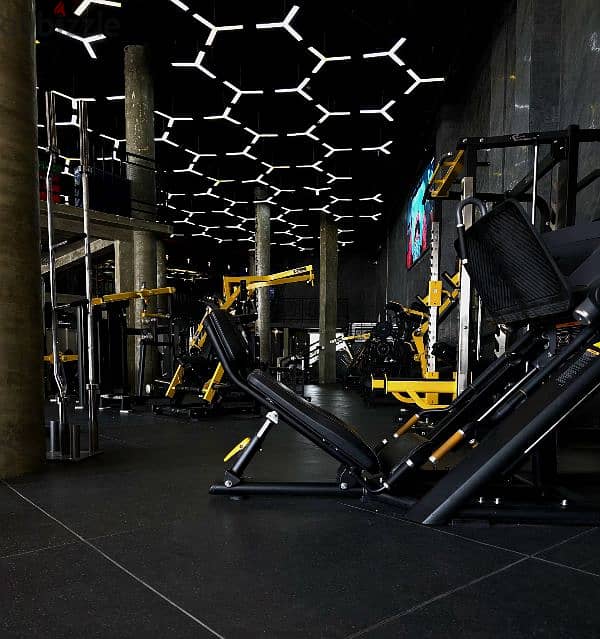 Personal Training 3