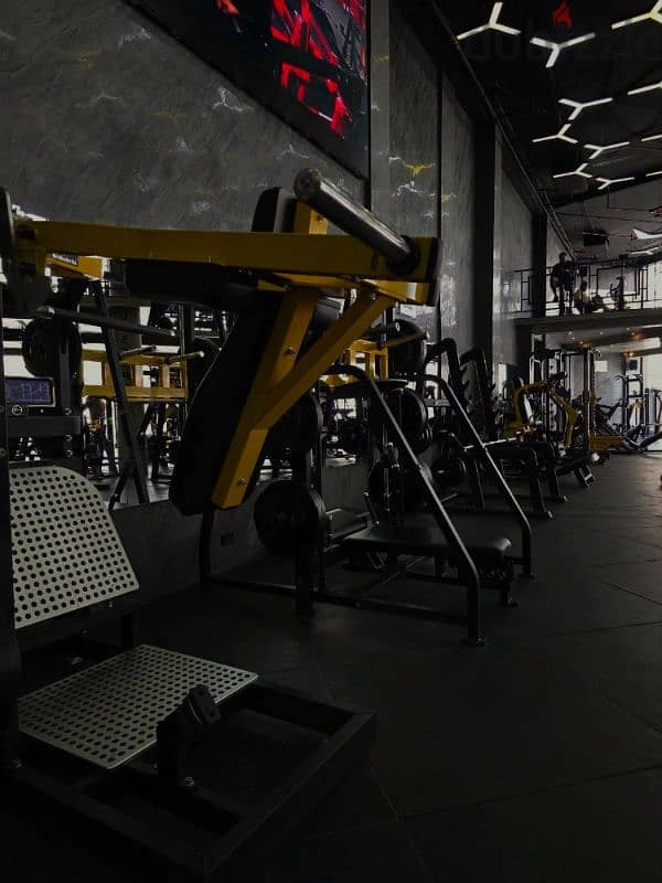 Personal Training 4