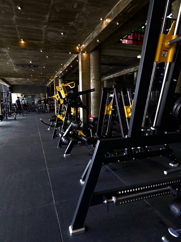 Personal Training 5