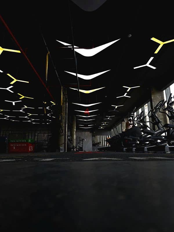 Personal Training 10