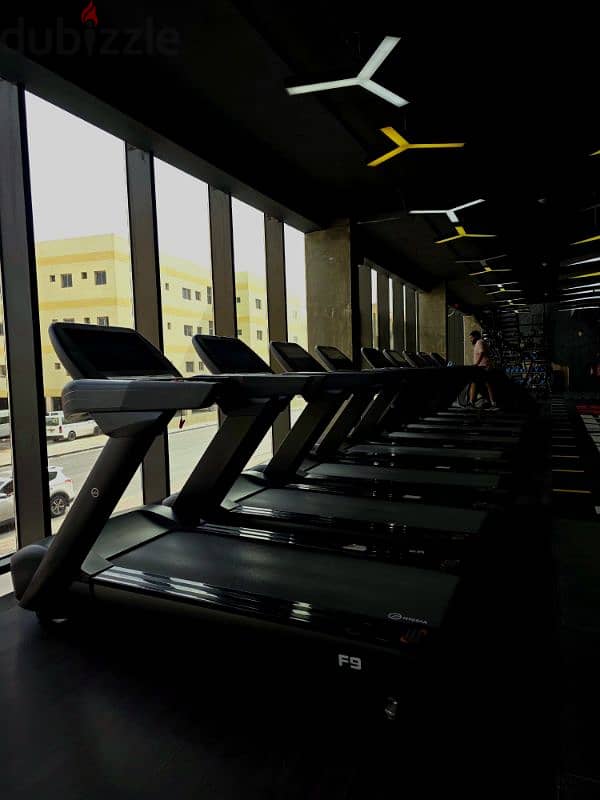 Personal Training 11