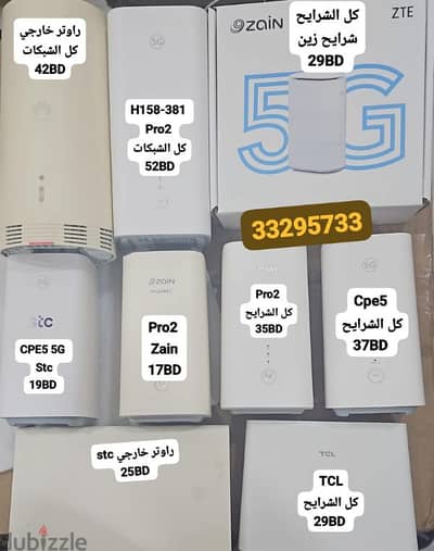 5G Router