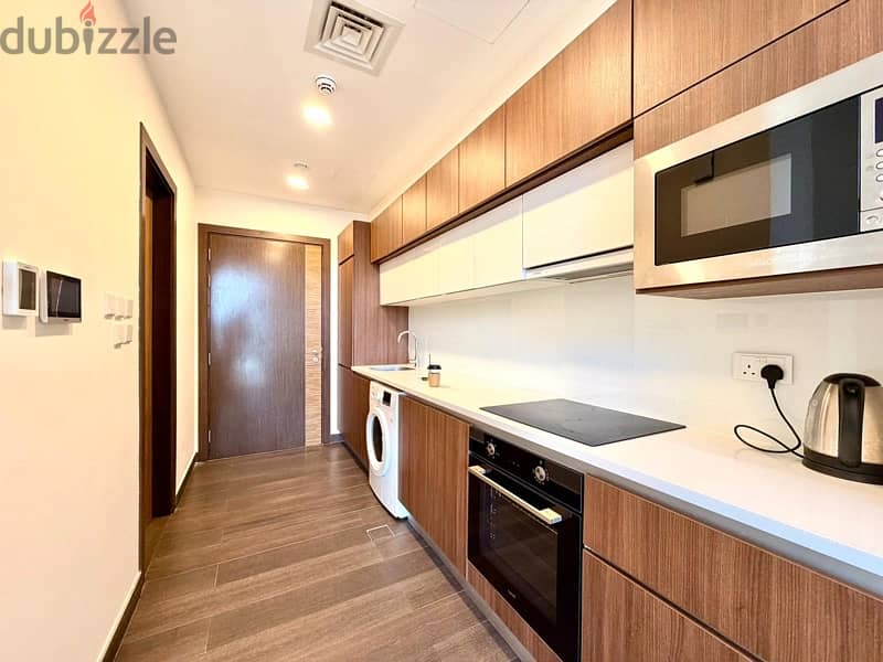 LUXURIOUS STUDIO FOR RENT IN JUFFAIR 7